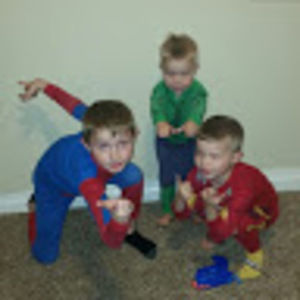 Meet your Posher, Carol